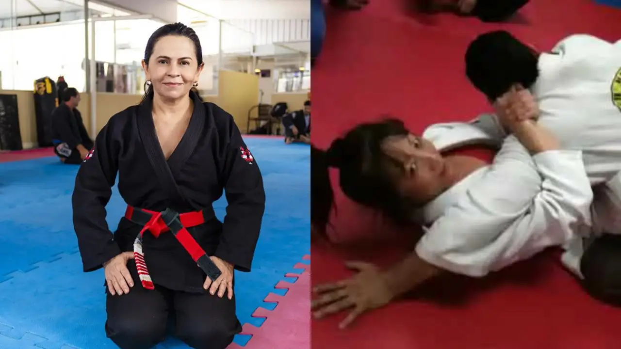 Sport vs. Self-Defense: Refresh Your Perspective : r/bjj