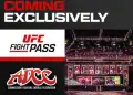 ADCC UFC Fight Pass