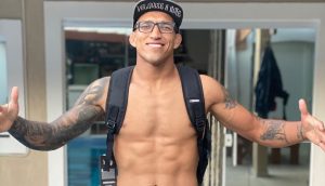 Charles Oliveira UFC Return March April