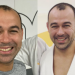 Marcelo Garcia Cancer Diagnosis