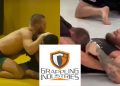 Conor McGregor Grappling Industries BJJ Tournament