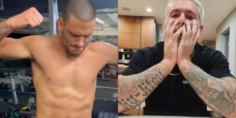 Felipe Pena Gordon Ryan Pulling Out