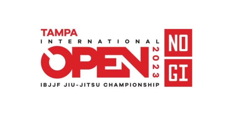 IBJJF Tampa International Open 2023