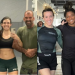 Mackenzie Dern Angela Hill UFC On ESPN+ 83