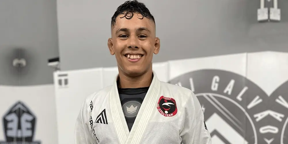 217: Entrevista com Mica Galvão - Jiu-Jitsu in Frames