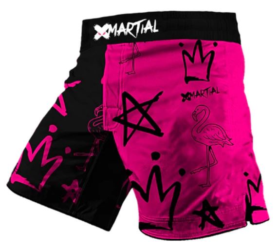 6 Things to Consider When Choosing MMA Shorts - Engage®