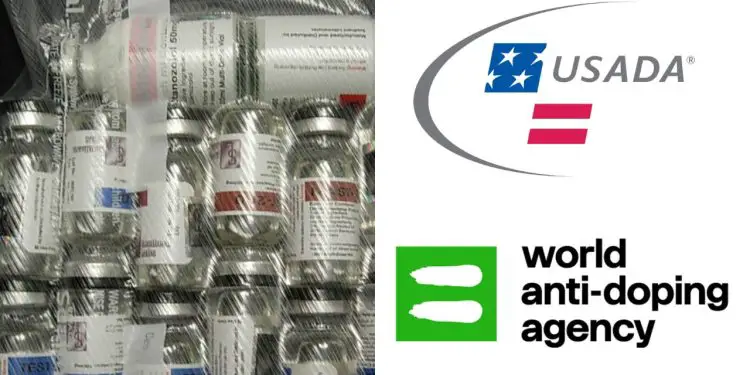 BJJ Community and PEDs