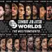 Combat Jiu-Jitsu Welterweight World Championship 2023 Lineup Results Review