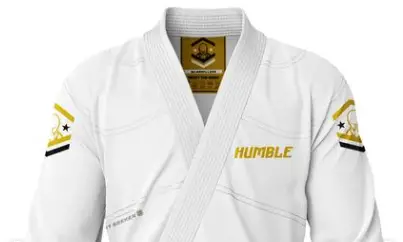 Humble Gi Review