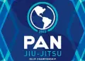 IBJJF Pan Championship 2023 Brackets Schedule