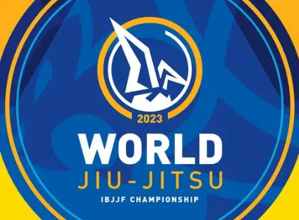 IBJJF Mundial's 2023 BJJ Shocker Puts A key Concept on Display