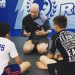 Philosophy of Grappling