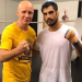 Kron Gracie UFC 288 MMA Comeback