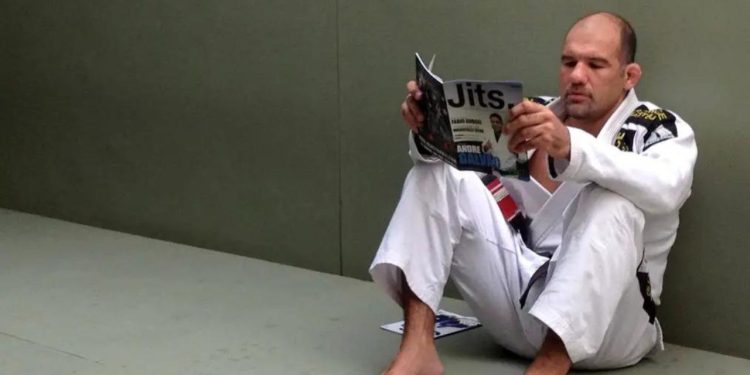 Mental Health on the BJJ Journey