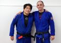 Shintaro Higashi BJJ Black Belt Brian Glick