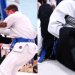 Tinie Tempah Grappling Industries BJJ Tournament