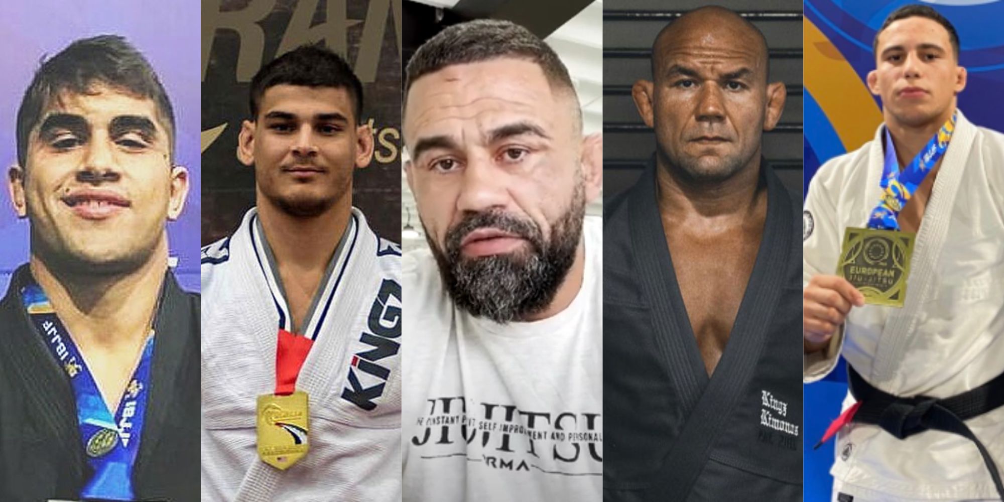 Live IBJJF Worlds 2023 Results: See Who Won On The Final Day