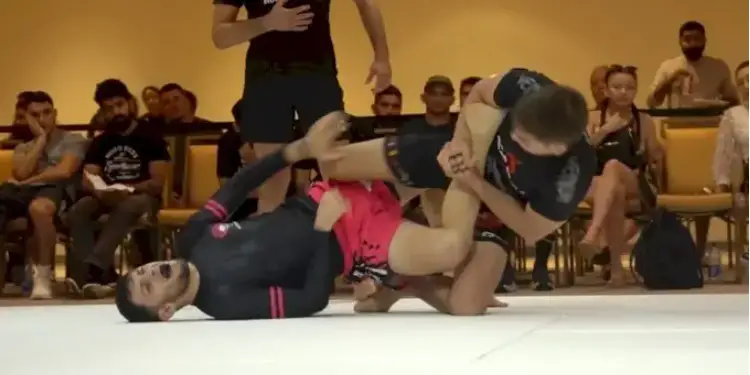 Are Heelhooks Actually Dangerous?