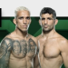 Charles Oliveira Beneil Dariush December UFC 289