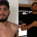 Dillon Danis Nate Diaz Fight