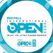 IBJJF Rio Fall Open 2023 Results