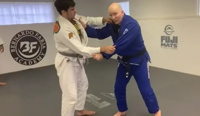 John Danaher Best Takedowns For BJJ