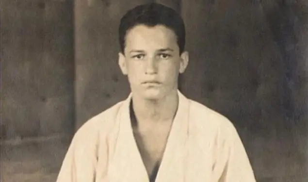 Robson Gracie Passes Away