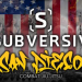 Subversiv San Diego