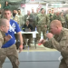 US Army Grappling Hand-to-hand Combat