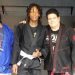 Wiz Khalifa BJJ Match High Rollerz