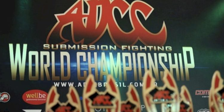 How Do You Earn An Invite To ADCC?