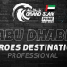 Abu Dhabi Grand Slam Tour Abu Dhabi 2023 Results Review