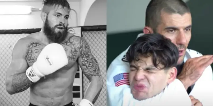 Benefits of Cross-training in Martial Arts