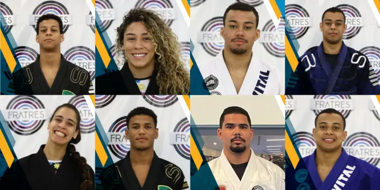 Dream Art Fratres Jiu-Jitsu