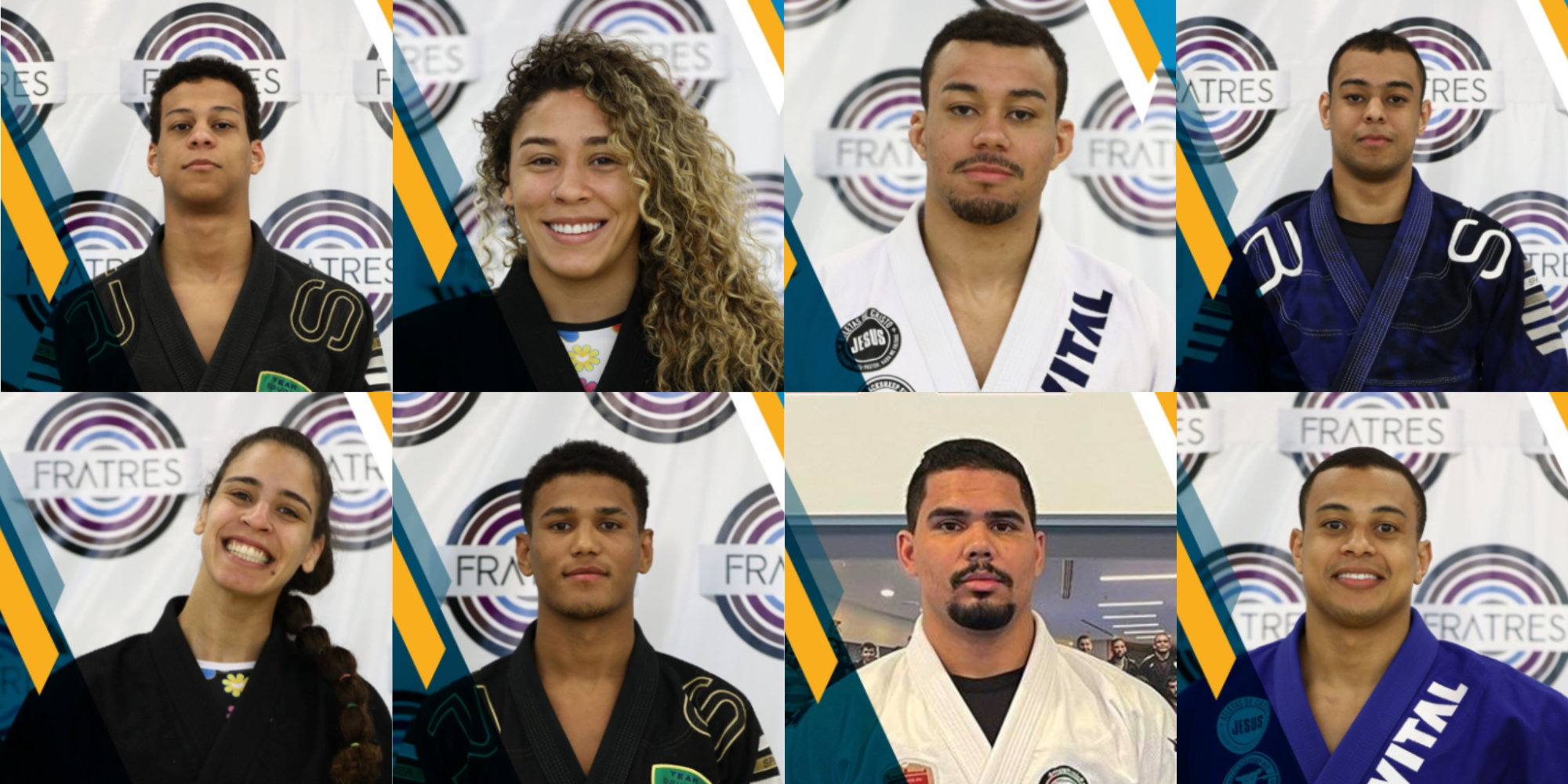 Mundial de Jiu-Jitsu: Alliance, Dream Art e Atos são as equipes campeãs em  2022; veja o ranking