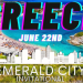 Emerald City Invitational Greece