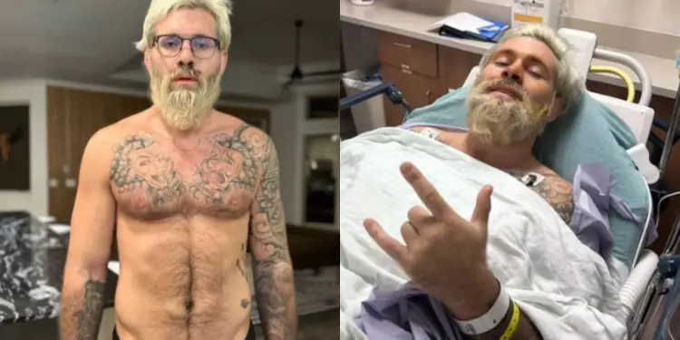 Gordon Ryan Recovery Time Update After Surgery