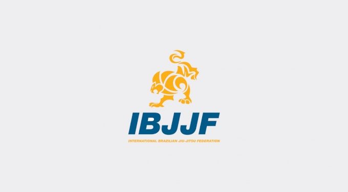 IBJJF Points System
