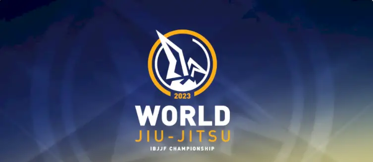 World Master IBJJF Jiu-Jitsu Championship 2023 