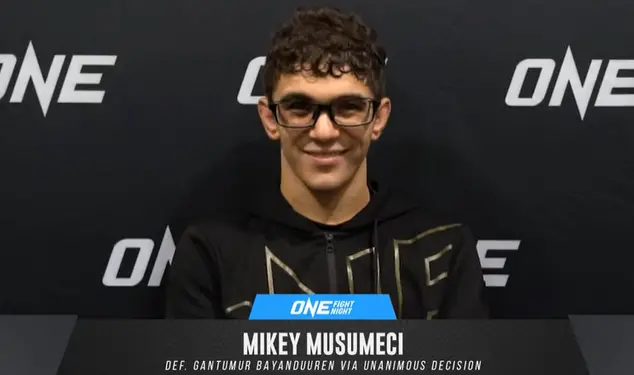 Mikey Musumeci on Steroids in BJJ