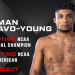 Roman Bravo-Young BJJ debut UFC Fight Pass Invitational 4