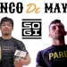 SOGI Pro Cinco De Mayo Kenta Iwamoto Keith Krikorian