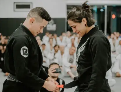 Mundial de Jiu-jitsu da IBJJF: veja os resultados no feminino