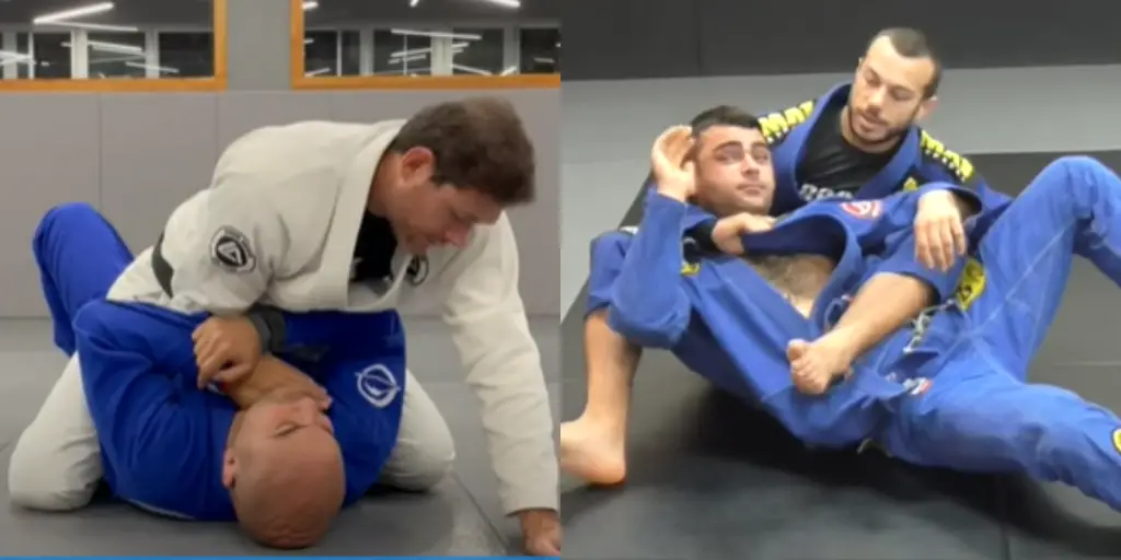 5 Gi Chokes Every BJJ Beginner Should Know