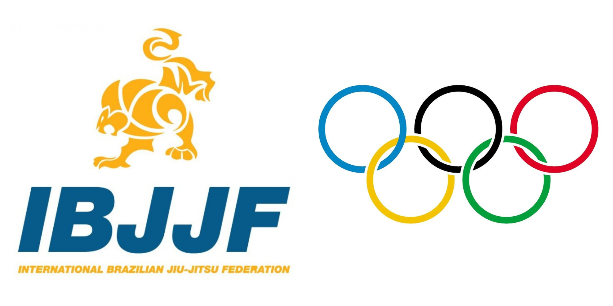 IBJJF  International Brazilian Jiu-Jitsu Federation