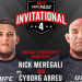 Nicholas Meregali Roberto Cyborg Abreu UFC Fight Pass Invitational 4