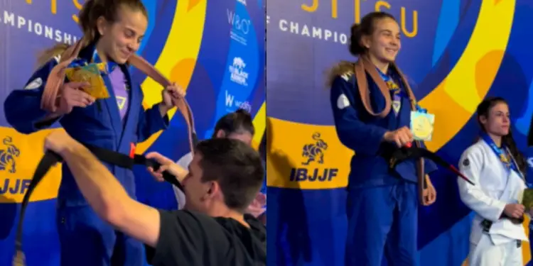 IBJJF World Championship 2023 Complete Results and Reviews – Elite Sports