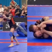 Tom Hardy Wins BJJ Tournament 2023
