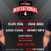 UFC Fight Pass Invitational 4 Full Results Review
