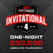 UFC Fight Pass Invitational 4 Full Preview